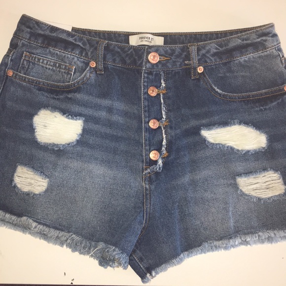 Forever 21 Pants - Bundle Forever 21 short Converse shoes dress